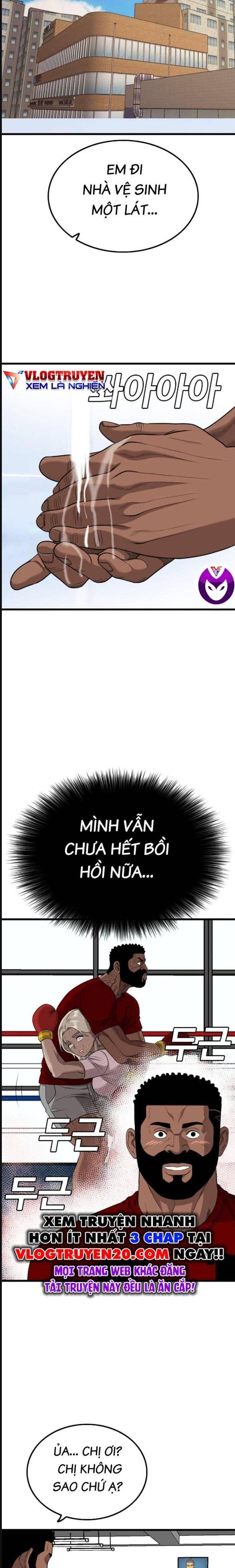 Người Xấu Chapter 218 - Trang 2