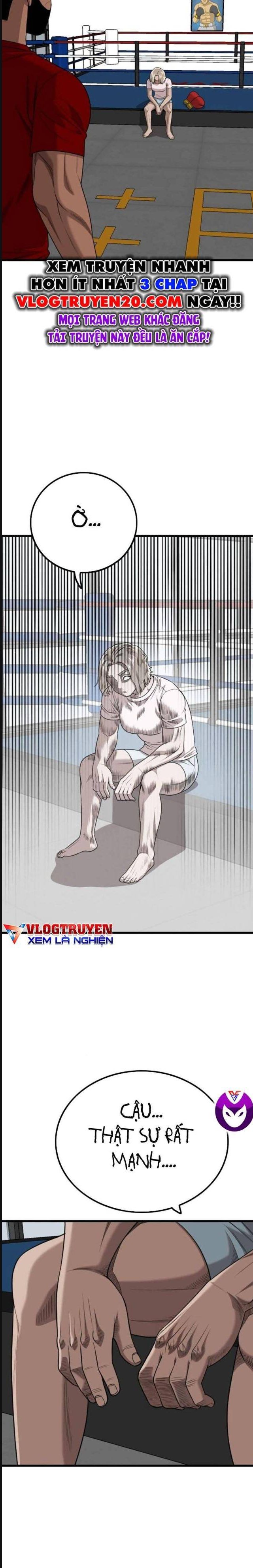 Người Xấu Chapter 218 - Trang 2