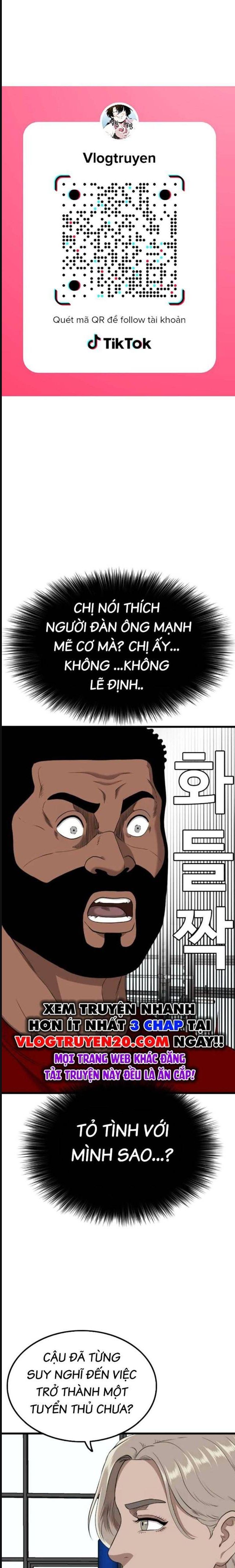Người Xấu Chapter 218 - Trang 2