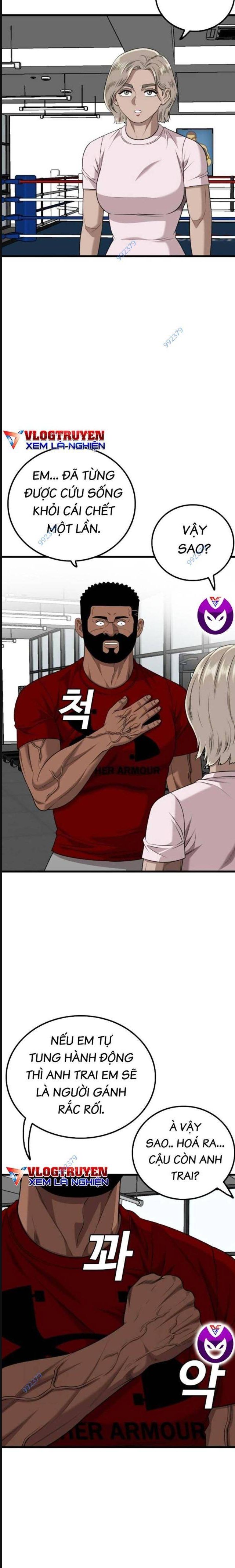 Người Xấu Chapter 218 - Trang 2