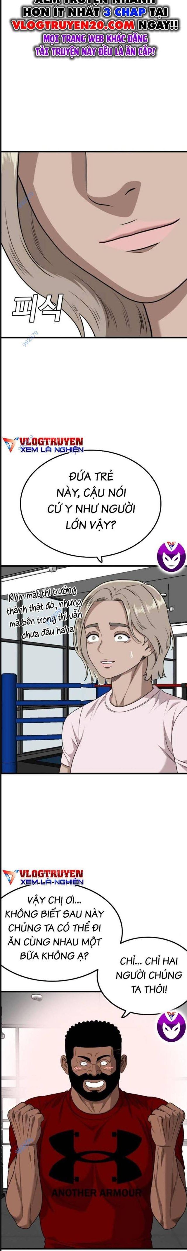 Người Xấu Chapter 218 - Trang 2