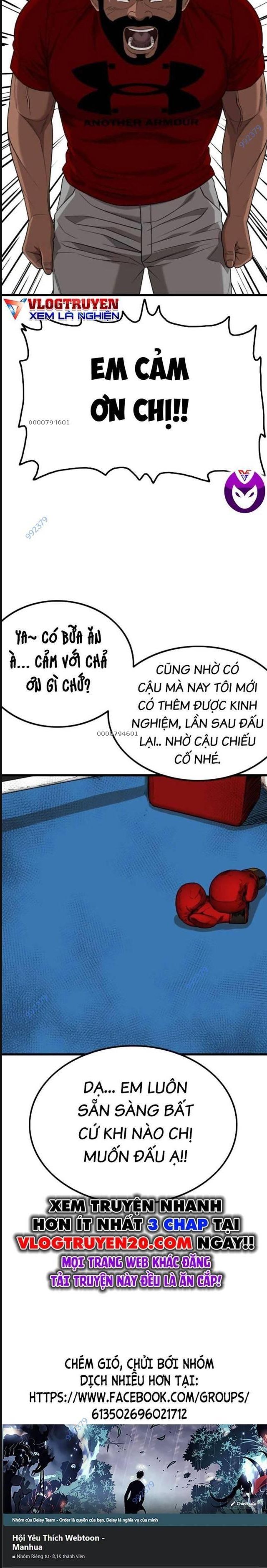 Người Xấu Chapter 218 - Trang 2