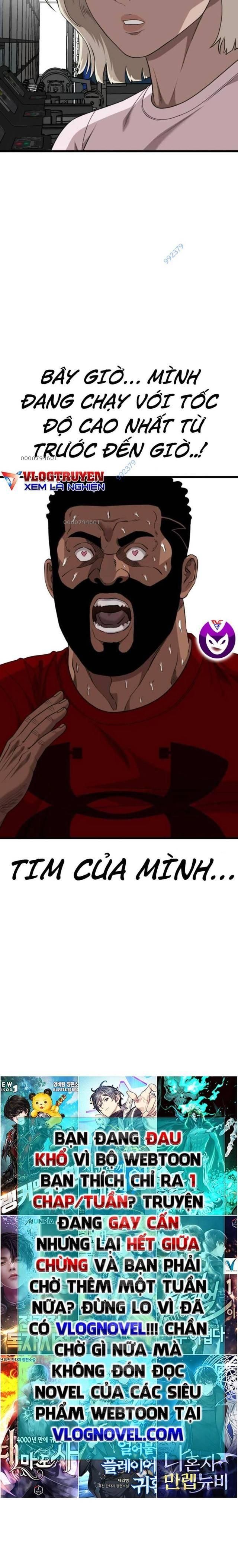 Người Xấu Chapter 218 - Trang 2