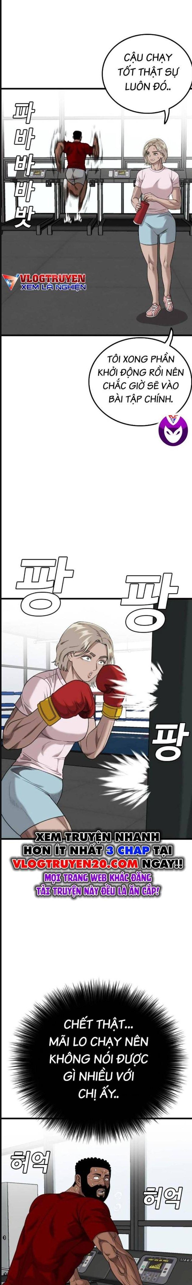 Người Xấu Chapter 218 - Trang 2