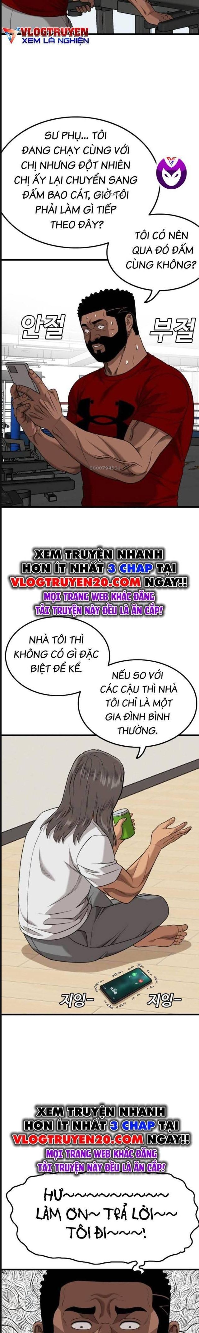 Người Xấu Chapter 218 - Trang 2