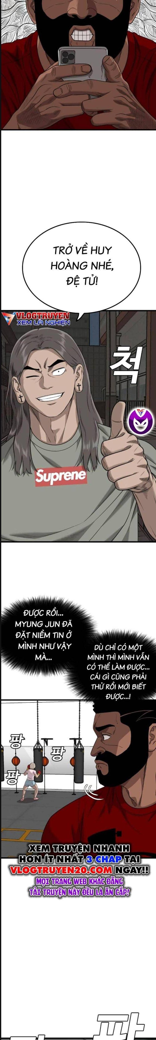 Người Xấu Chapter 218 - Trang 2