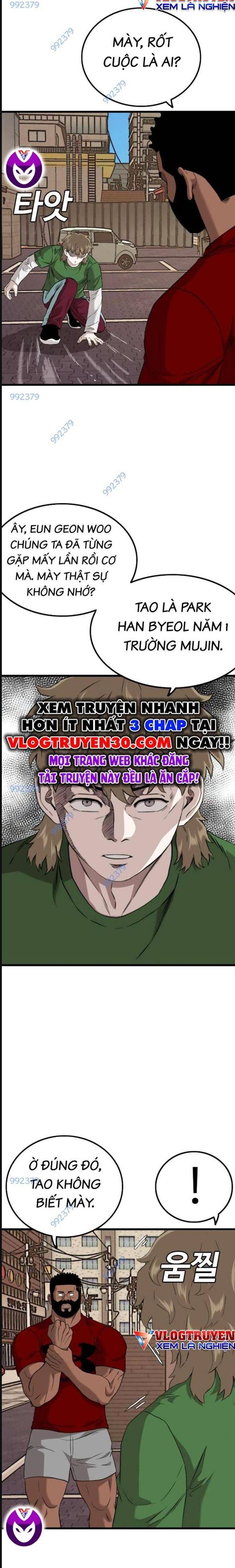 Người Xấu Chapter 219 - Trang 2
