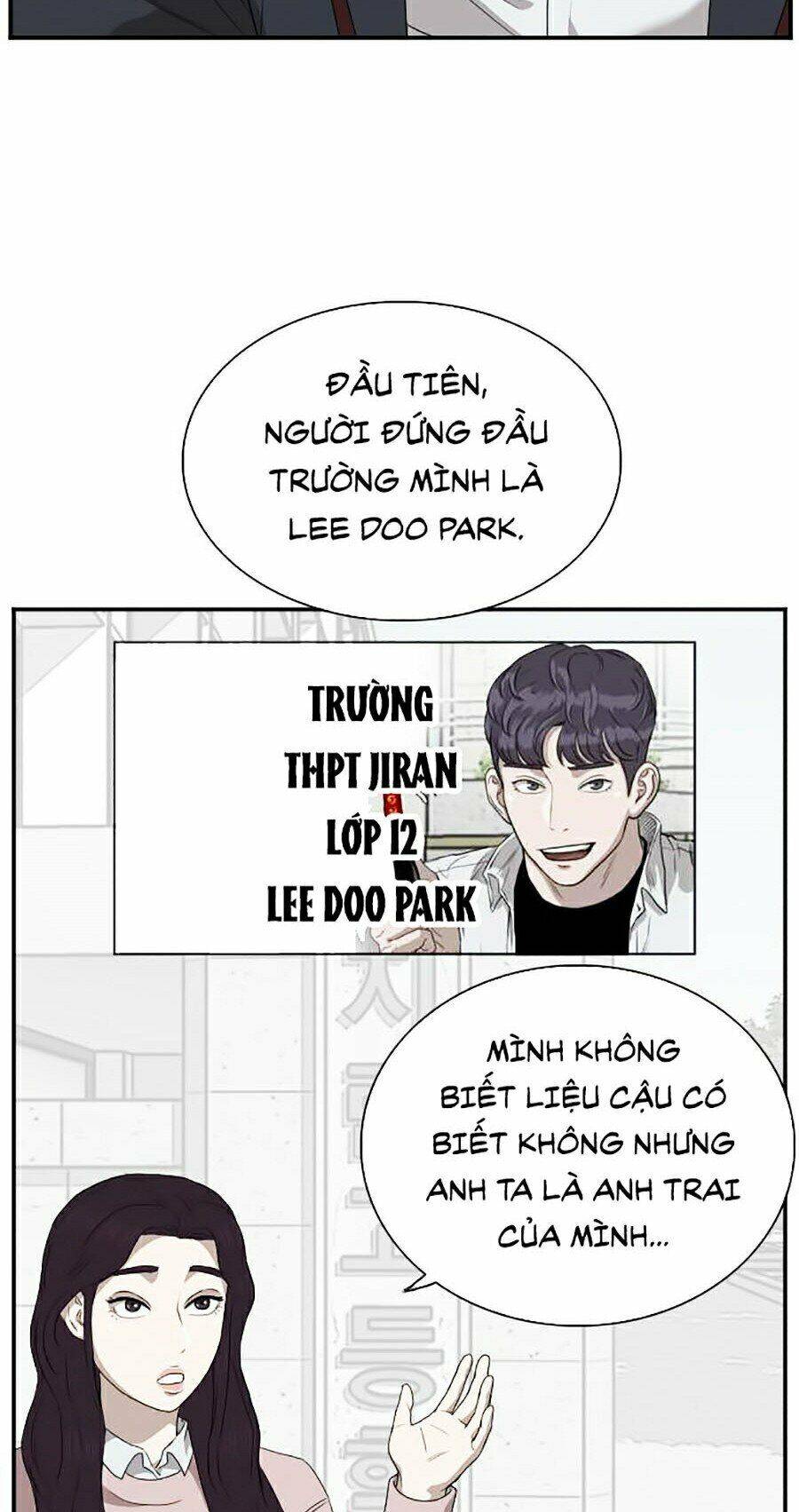 Người Xấu Chapter 22 - Trang 2