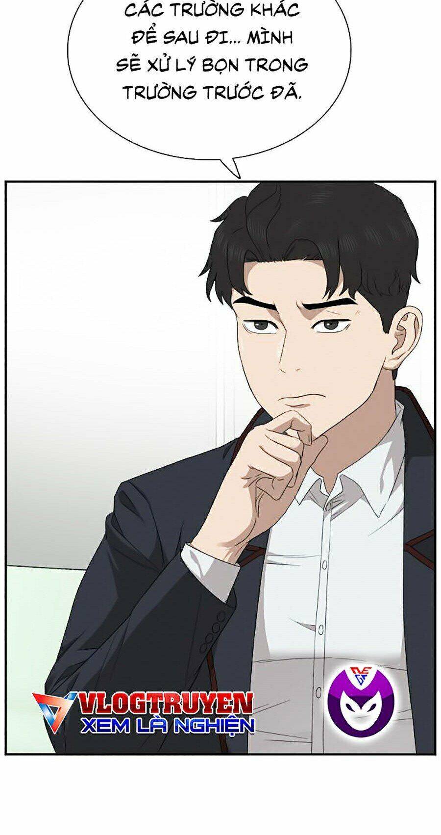 Người Xấu Chapter 22 - Trang 2