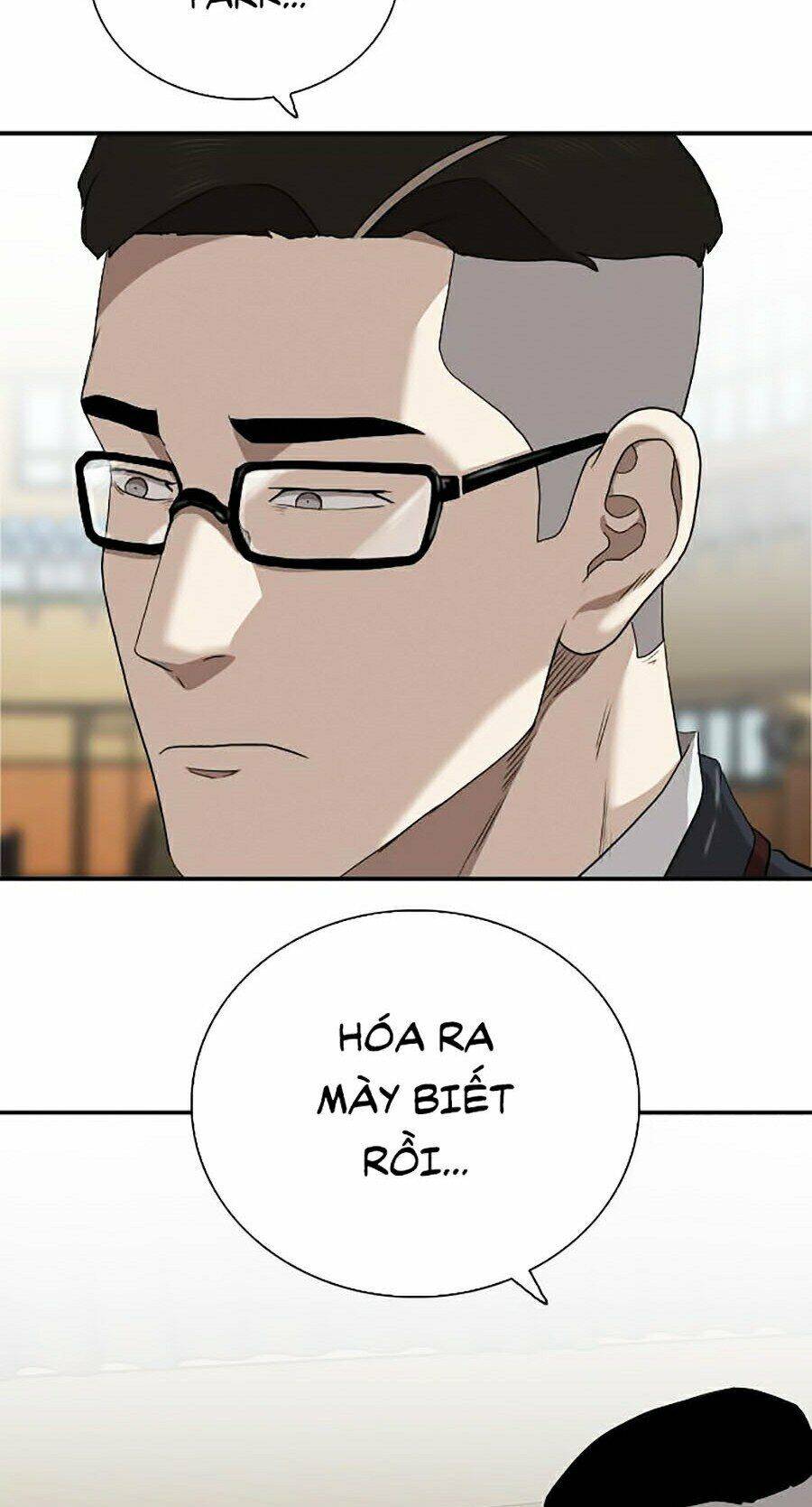 Người Xấu Chapter 22 - Trang 2