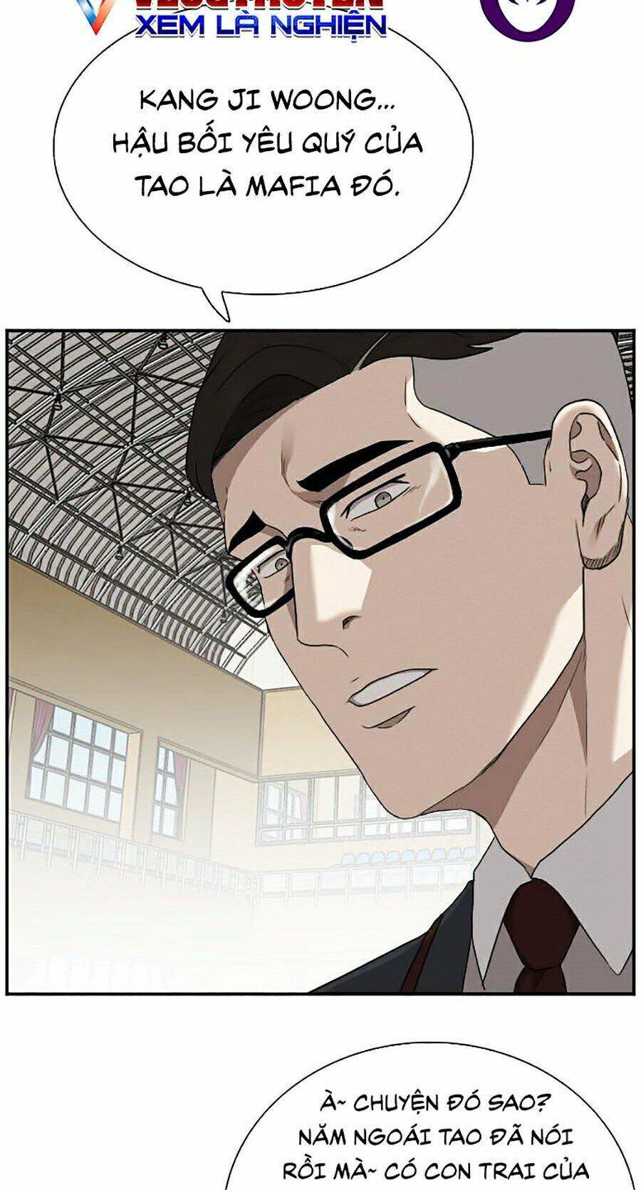 Người Xấu Chapter 22 - Trang 2