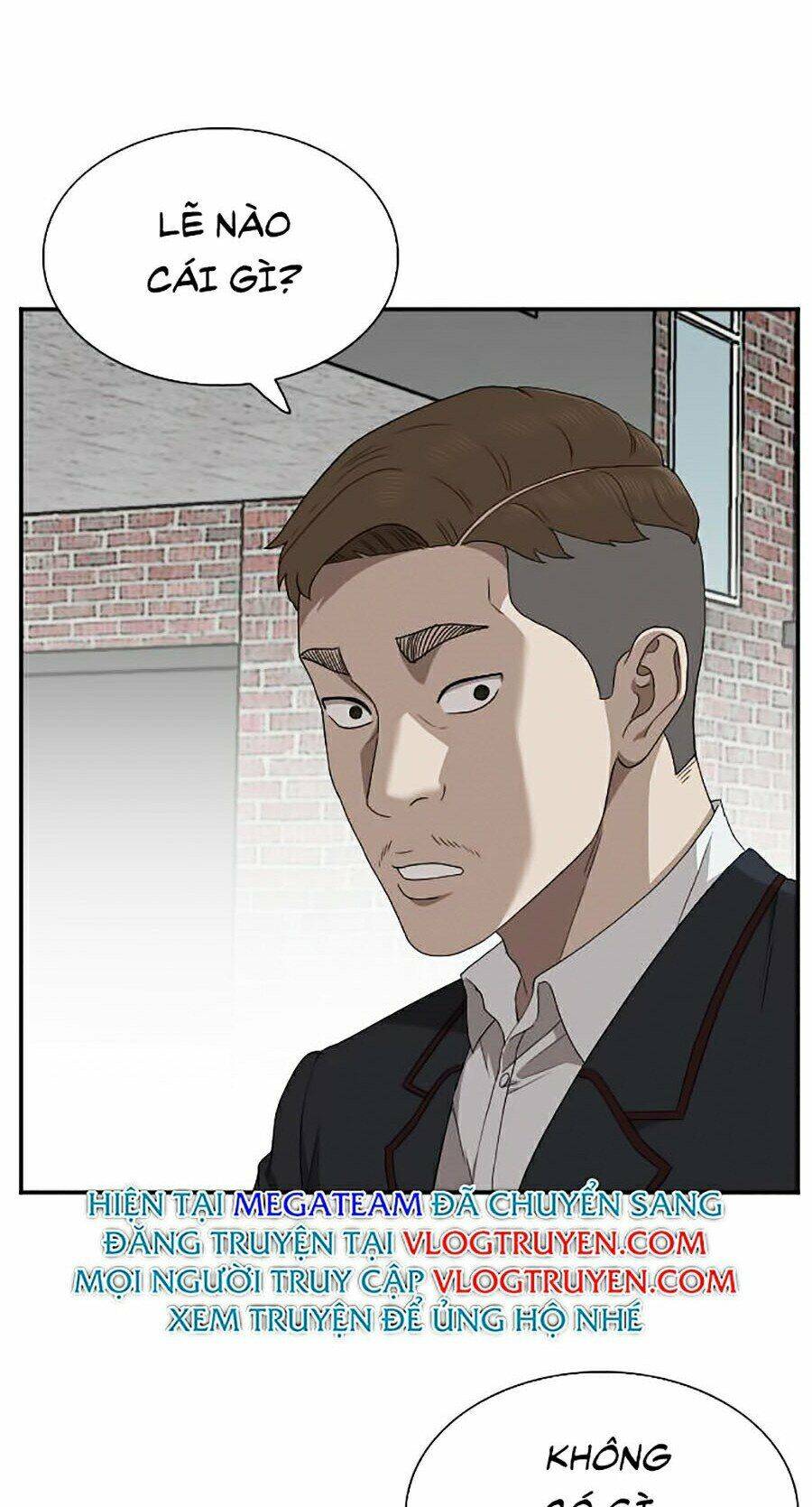 Người Xấu Chapter 22 - Trang 2