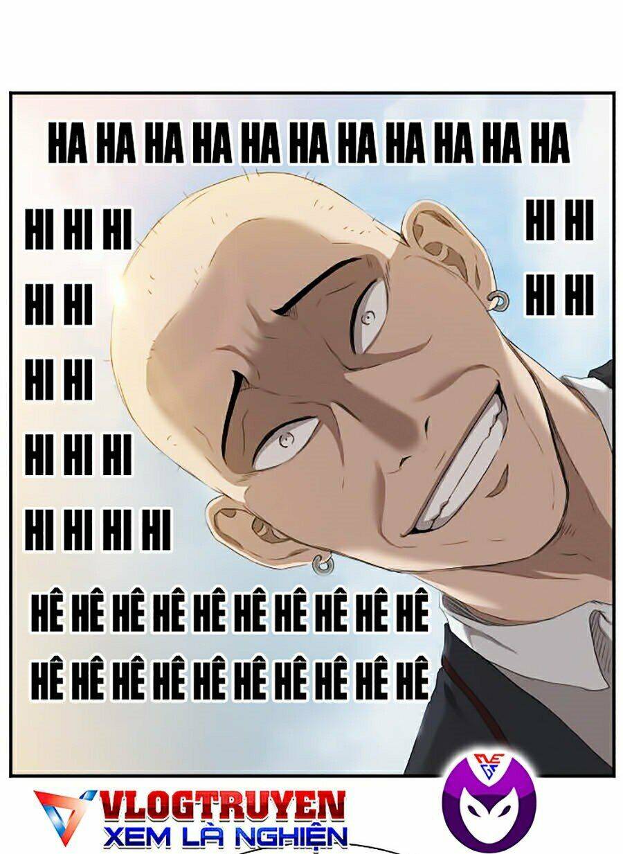 Người Xấu Chapter 22 - Trang 2