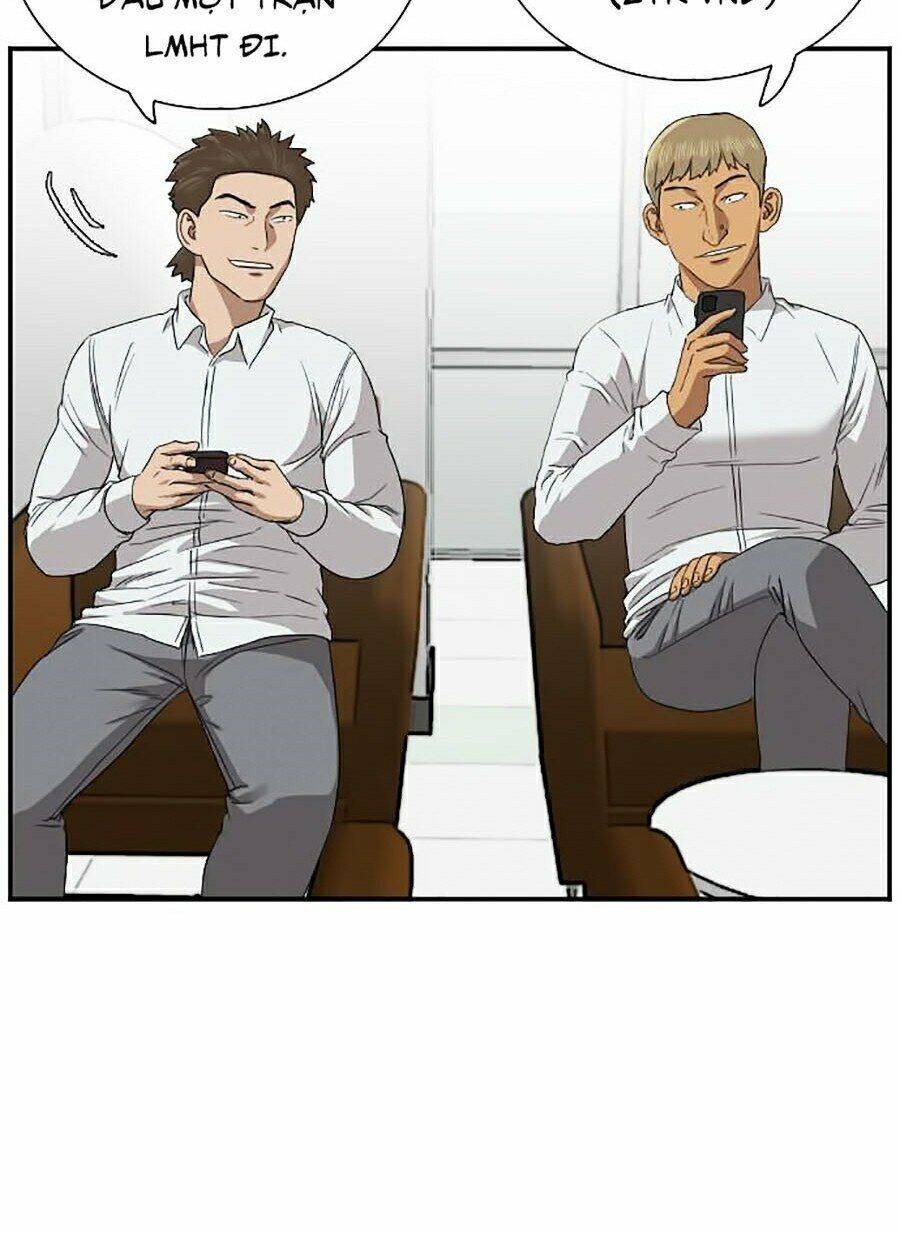 Người Xấu Chapter 22 - Trang 2