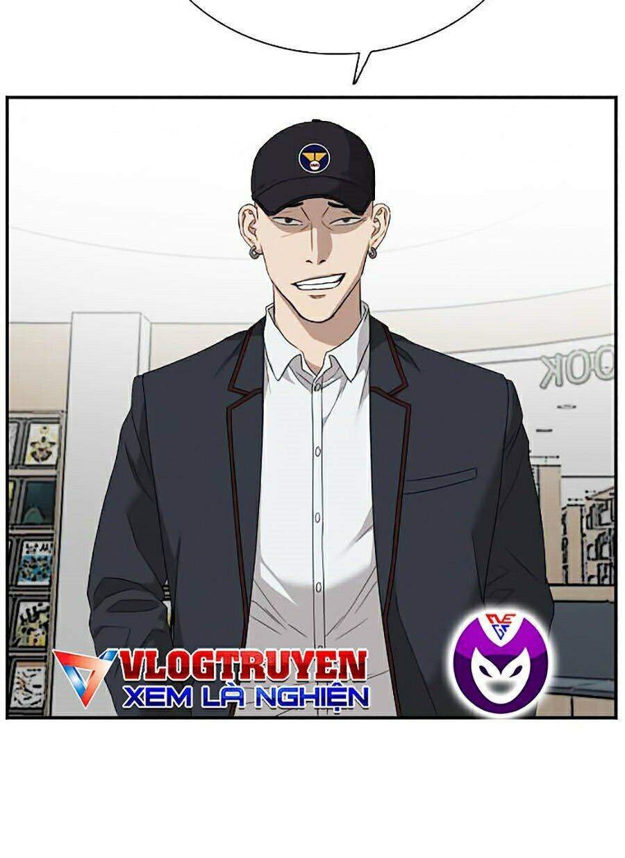Người Xấu Chapter 22 - Trang 2