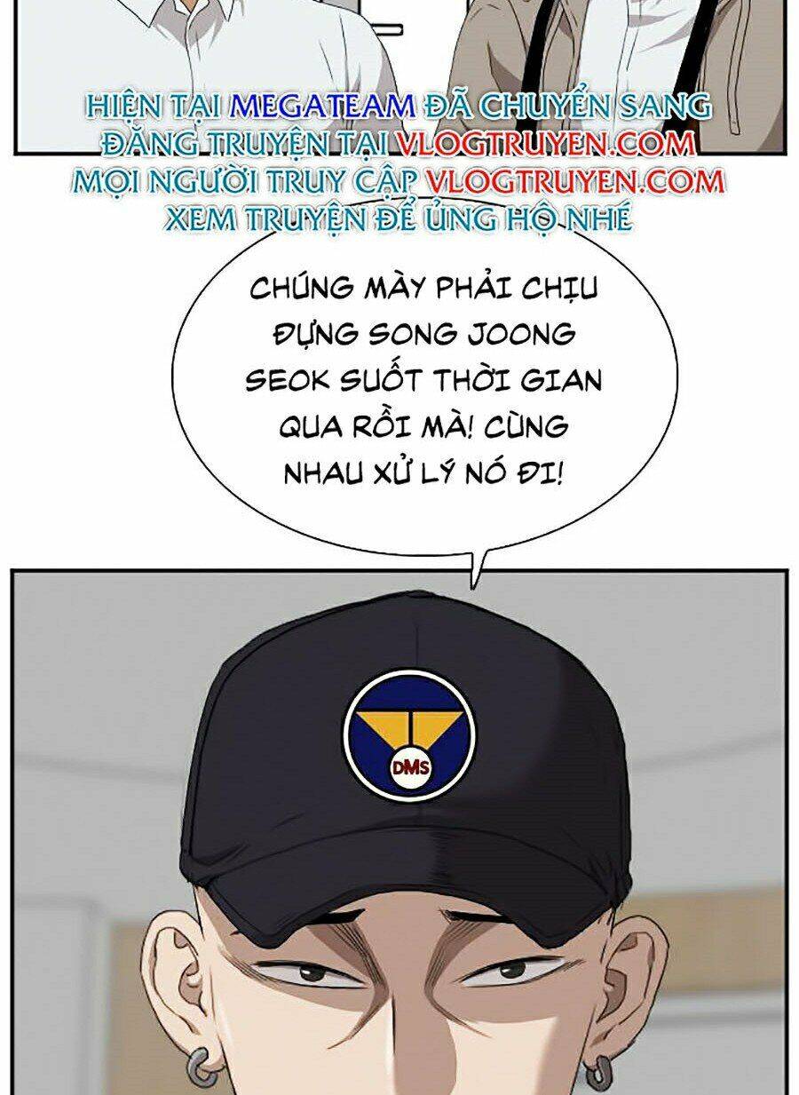 Người Xấu Chapter 22 - Trang 2