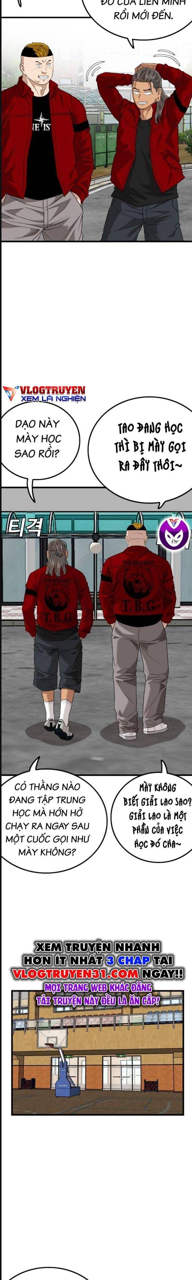 Người Xấu Chapter 220 - Trang 2