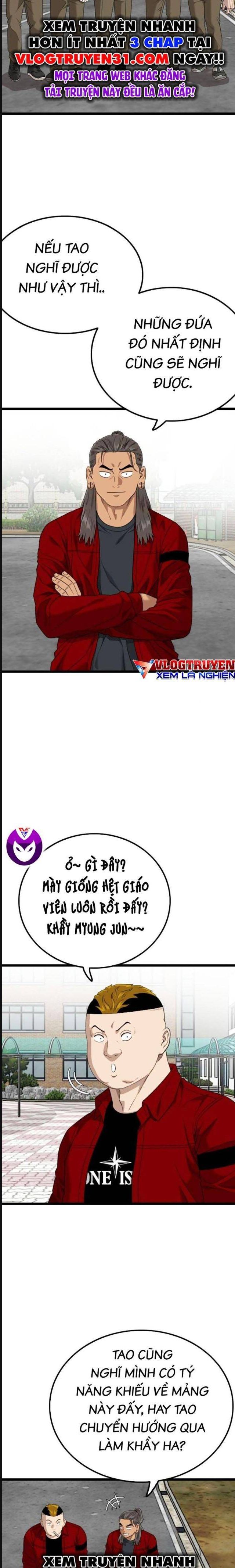 Người Xấu Chapter 220 - Trang 2