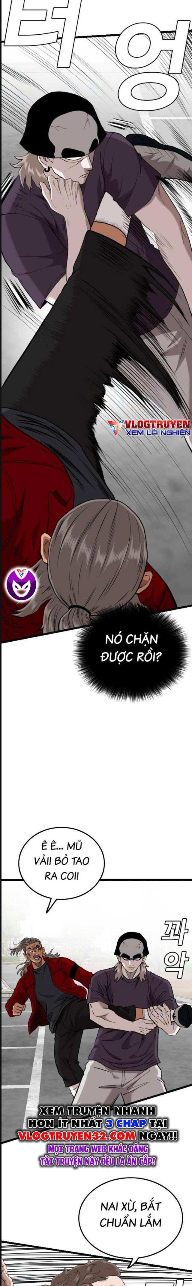 Người Xấu Chapter 223 - Trang 2