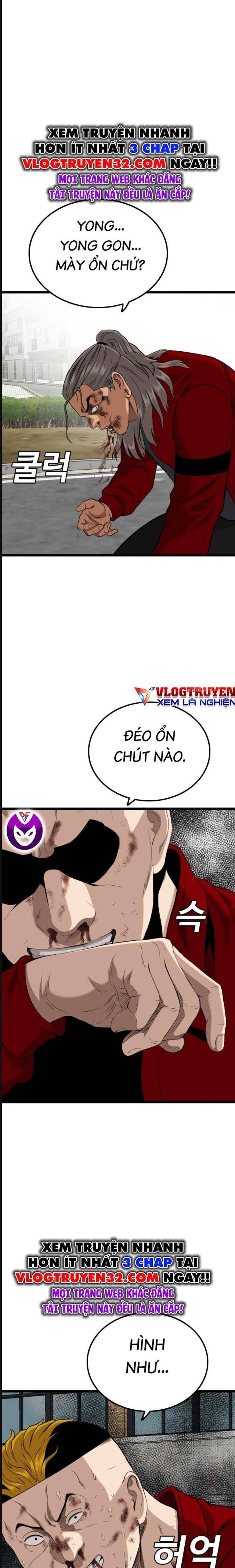 Người Xấu Chapter 223 - Trang 2
