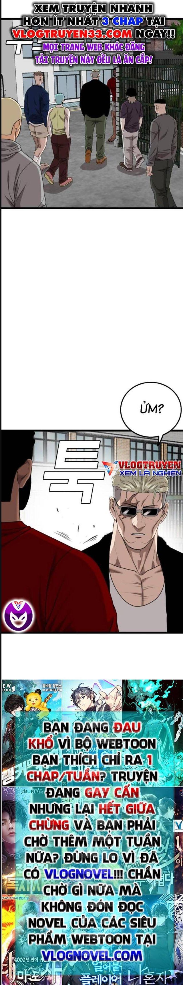 Người Xấu Chapter 224 - Trang 2