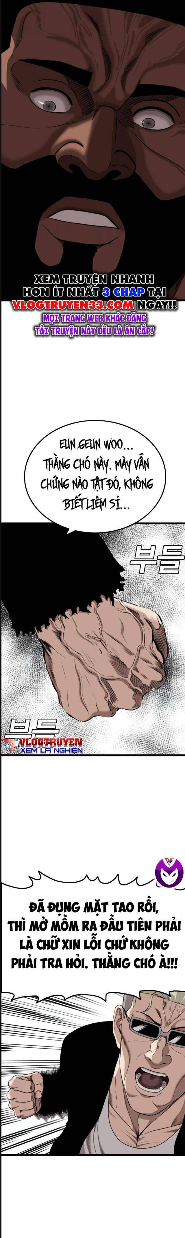 Người Xấu Chapter 224 - Trang 2