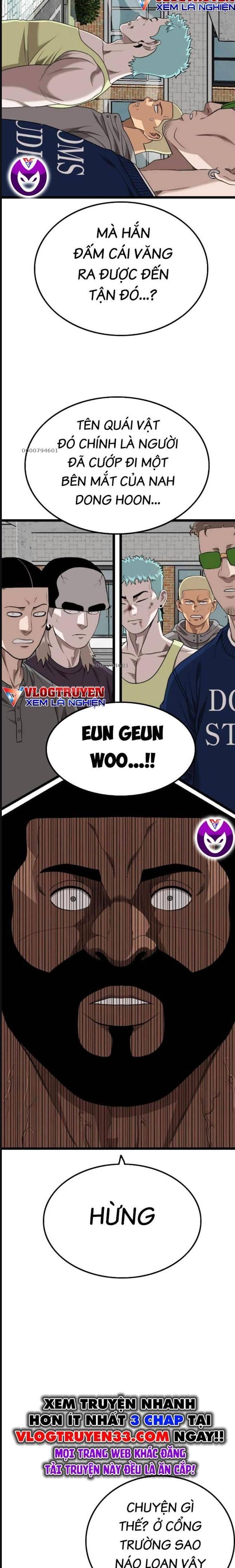 Người Xấu Chapter 224 - Trang 2