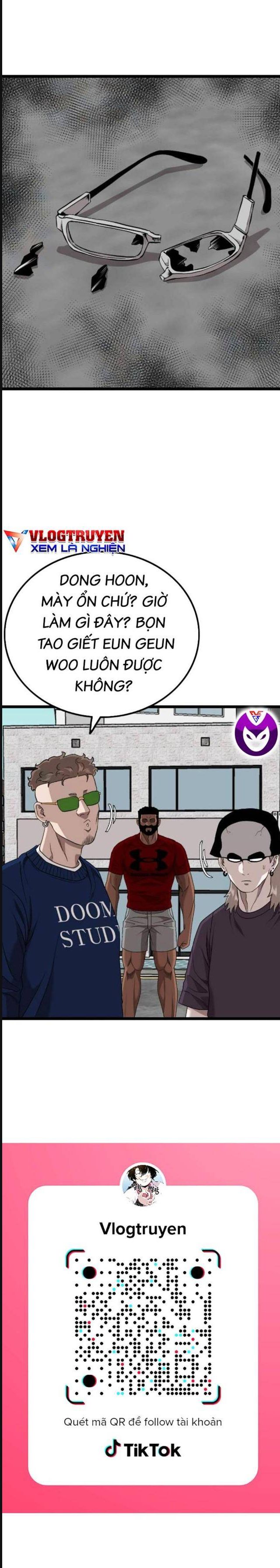 Người Xấu Chapter 224 - Trang 2