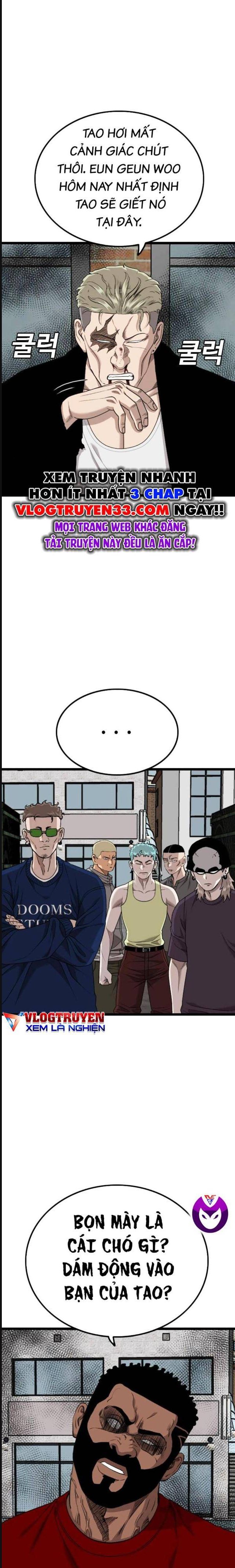 Người Xấu Chapter 224 - Trang 2