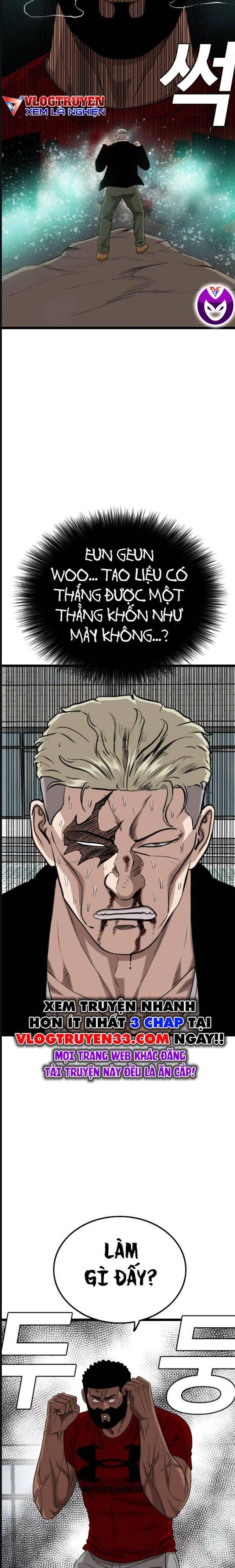 Người Xấu Chapter 224 - Trang 2