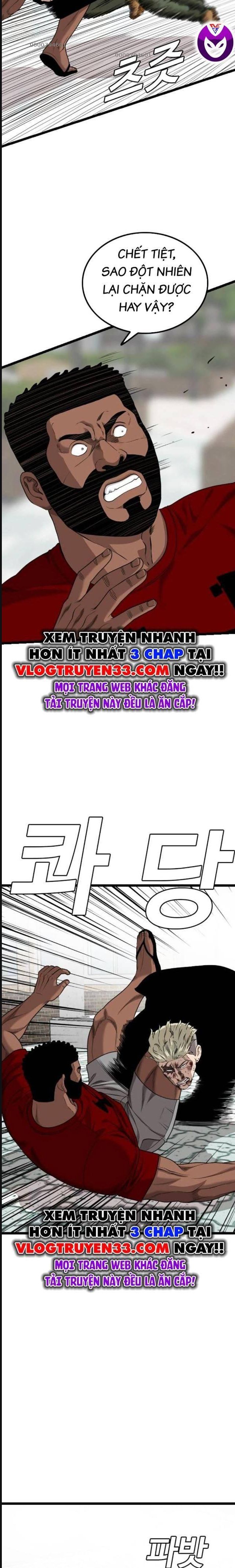 Người Xấu Chapter 225 - Trang 2