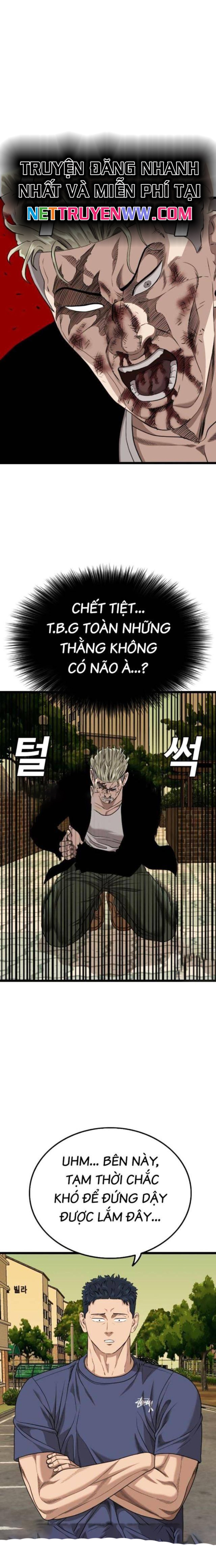 Người Xấu Chapter 226 - Trang 2