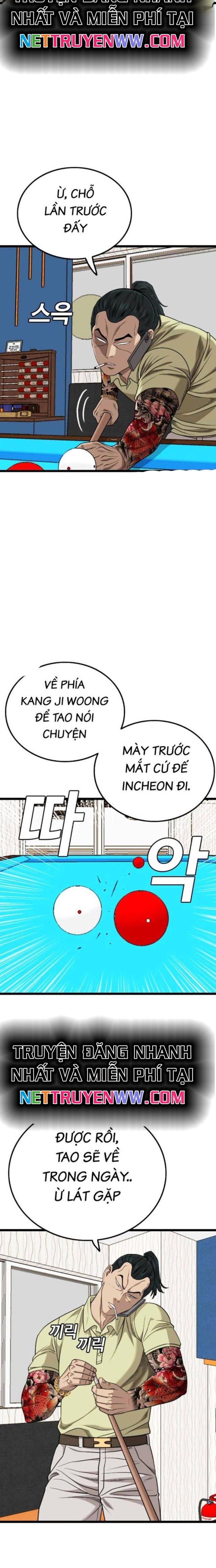 Người Xấu Chapter 226 - Trang 2