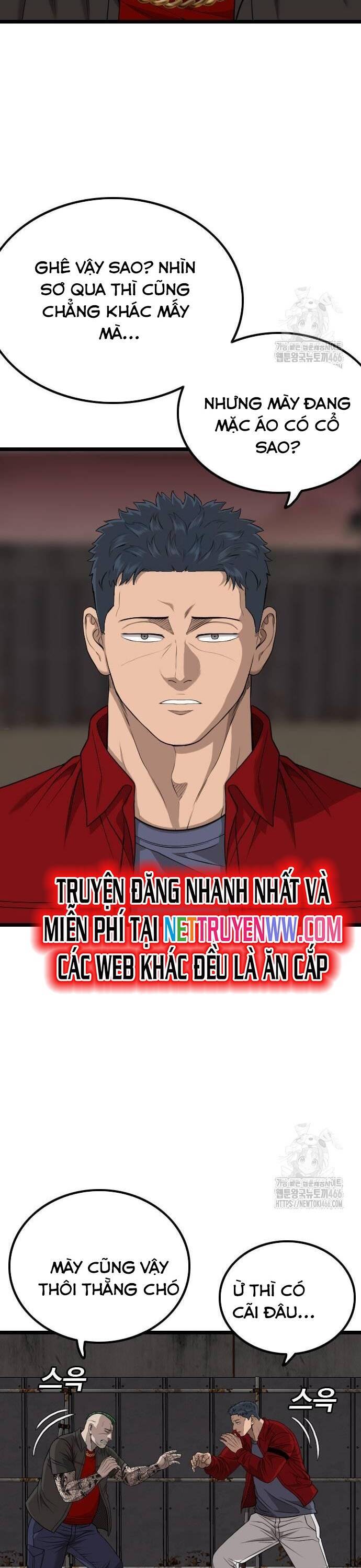 Người Xấu Chapter 229 - Trang 2