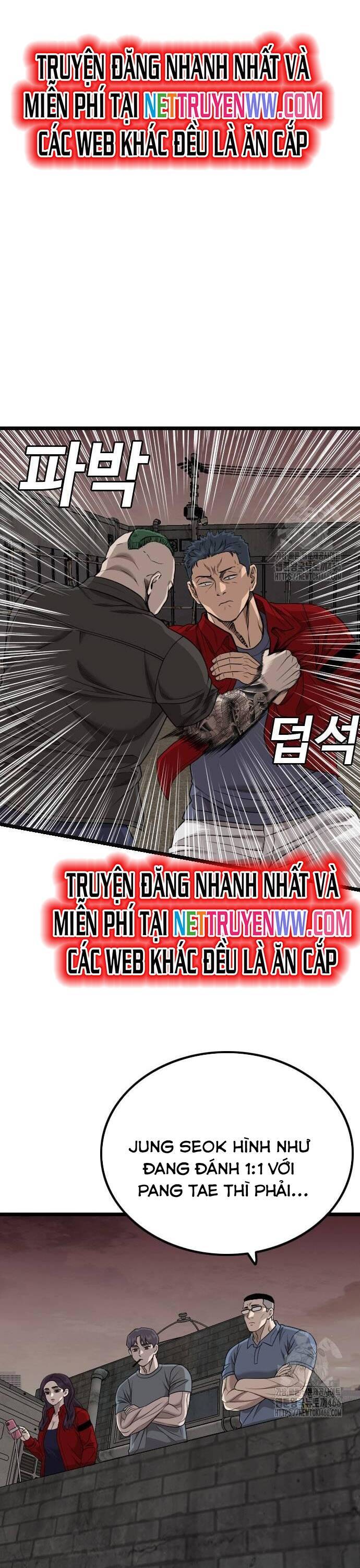 Người Xấu Chapter 229 - Trang 2
