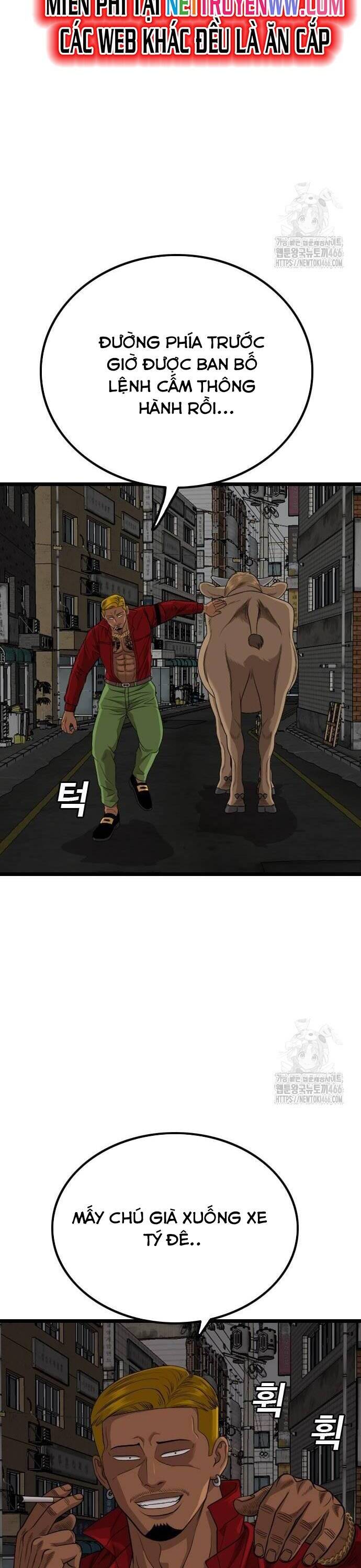 Người Xấu Chapter 229 - Trang 2