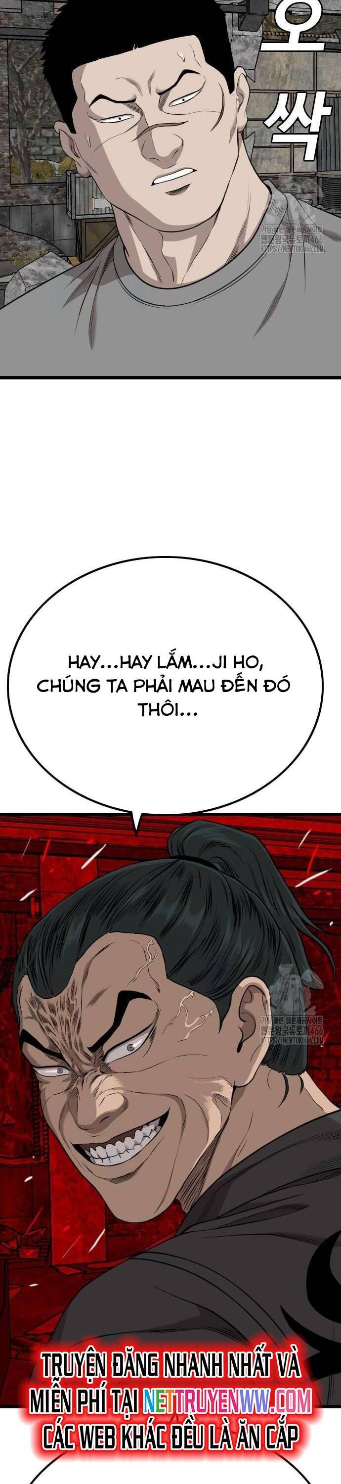 Người Xấu Chapter 229 - Trang 2