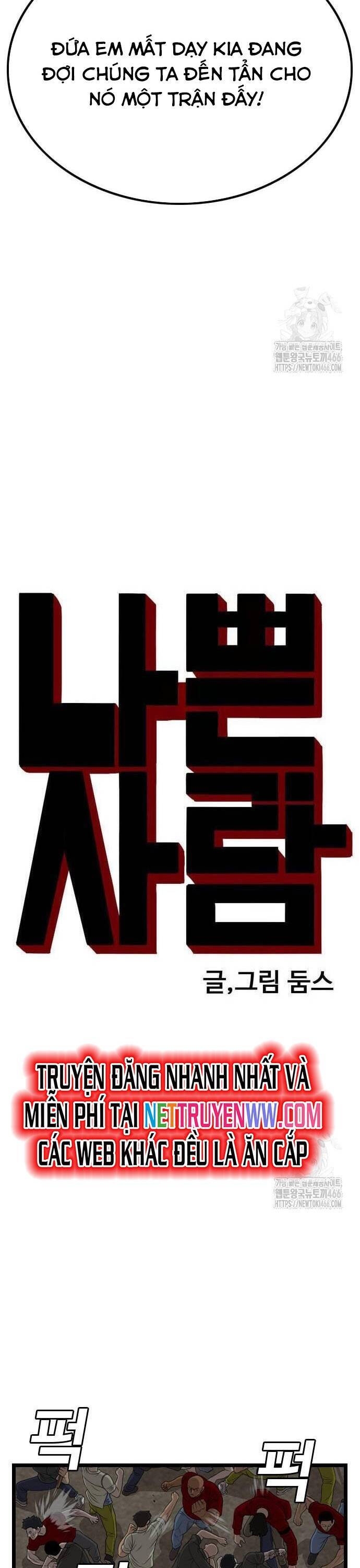 Người Xấu Chapter 229 - Trang 2