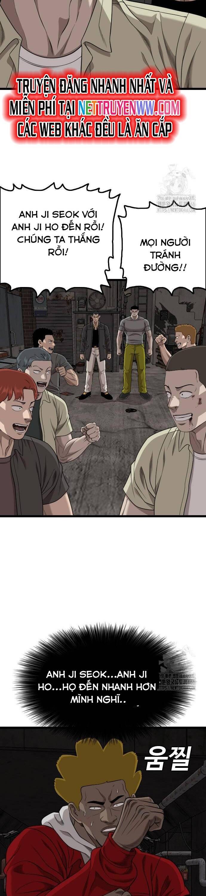 Người Xấu Chapter 229 - Trang 2