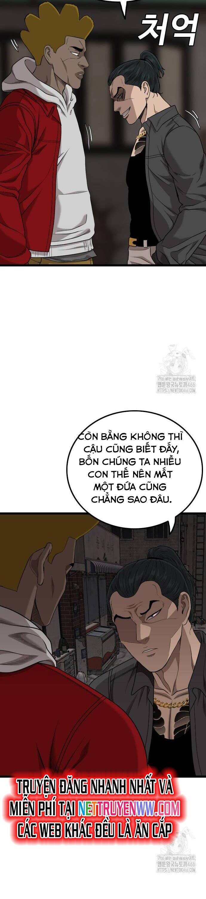 Người Xấu Chapter 229 - Trang 2