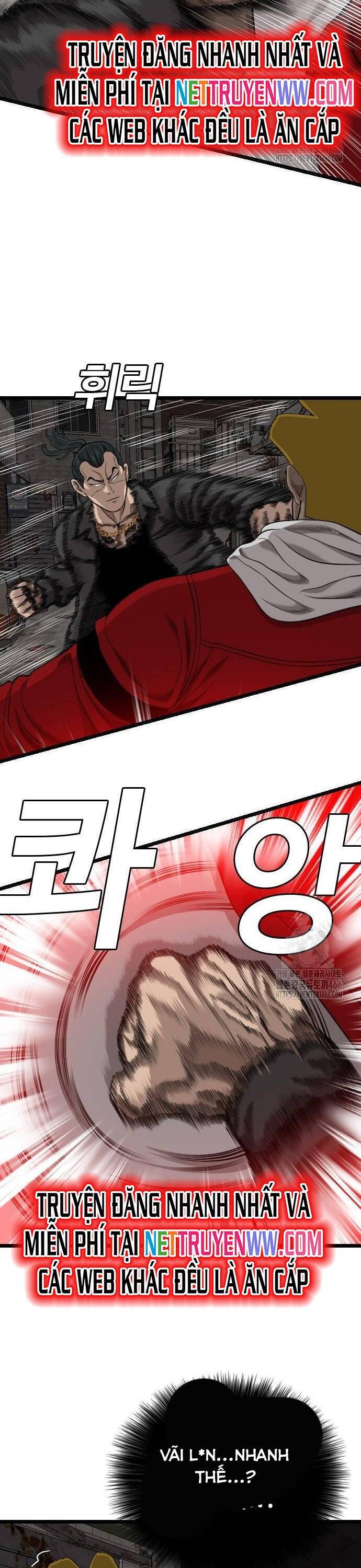 Người Xấu Chapter 229 - Trang 2