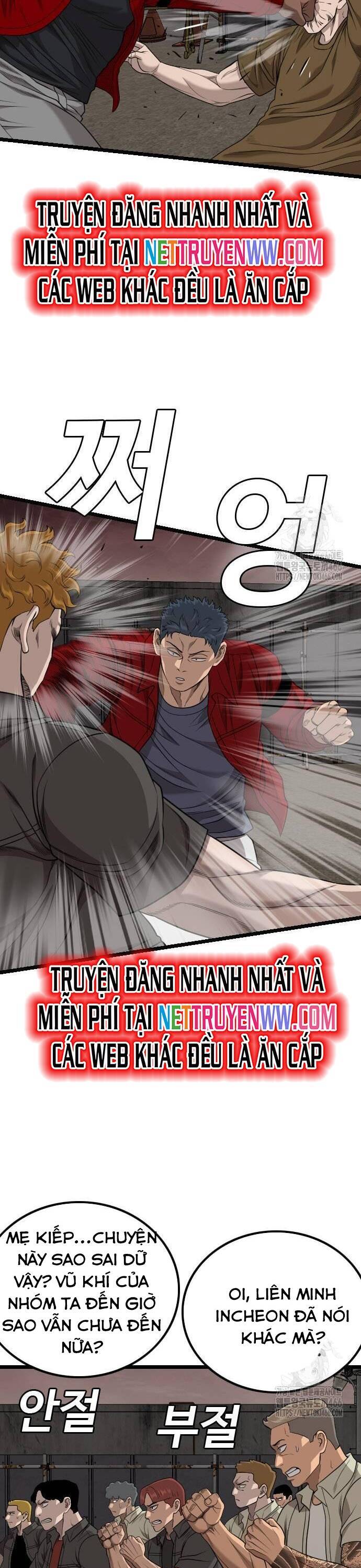 Người Xấu Chapter 229 - Trang 2