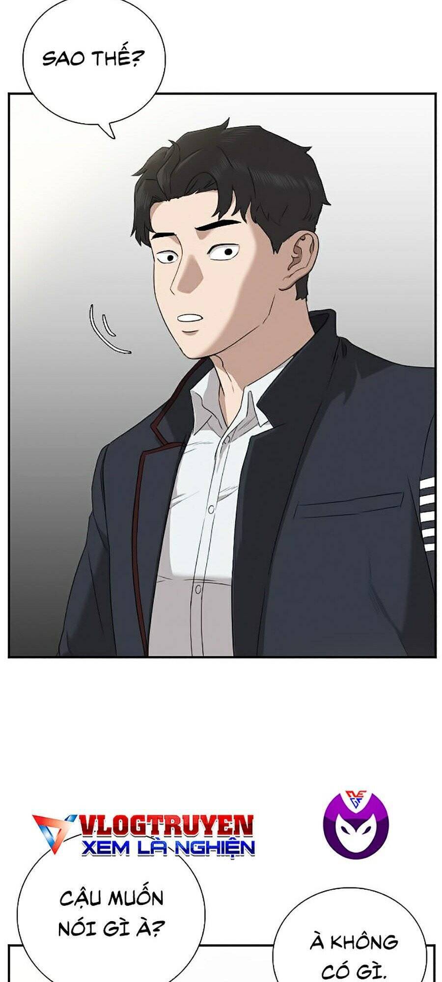 Người Xấu Chapter 23 - Trang 2