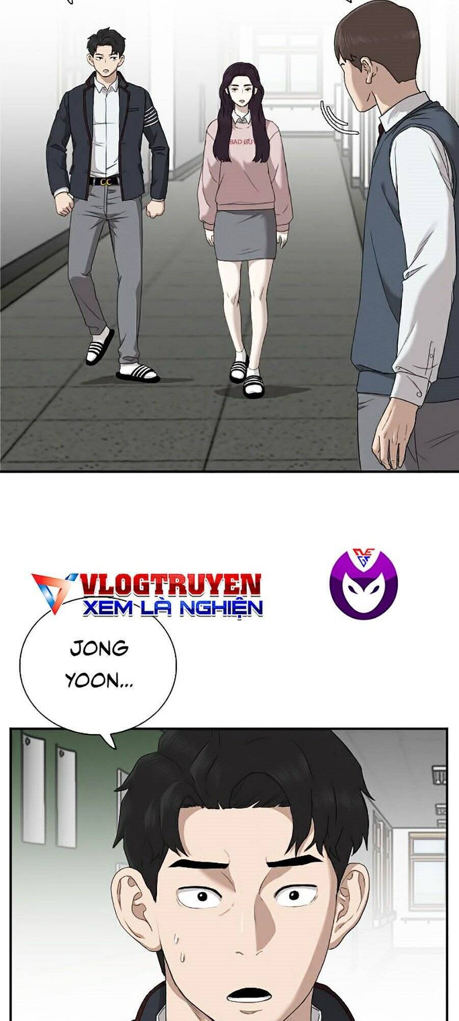 Người Xấu Chapter 23 - Trang 2