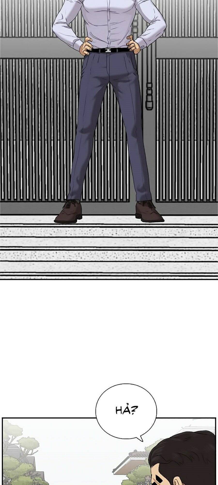Người Xấu Chapter 23 - Trang 2