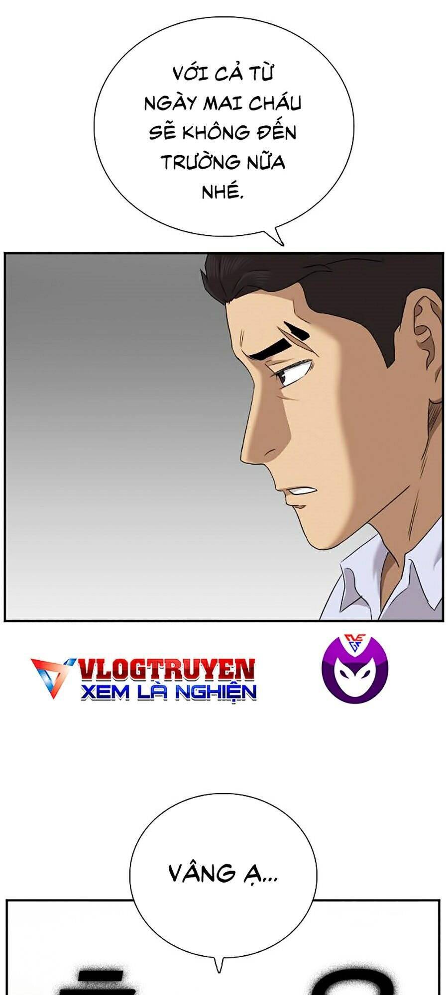 Người Xấu Chapter 23 - Trang 2