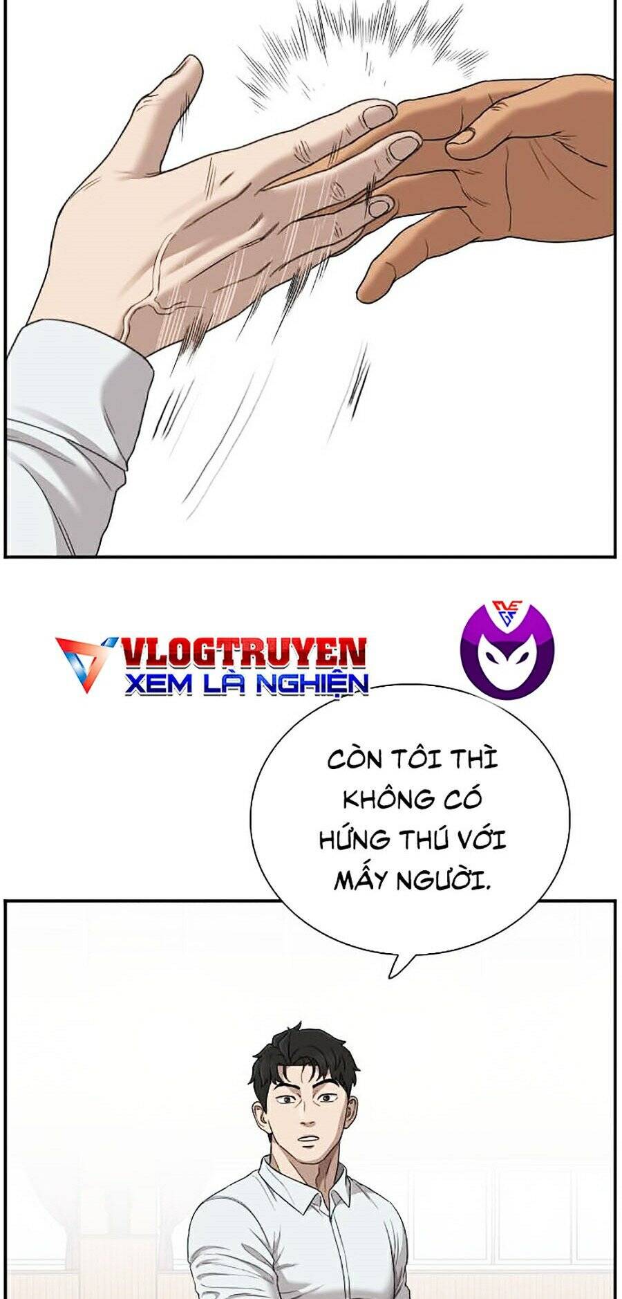 Người Xấu Chapter 25 - Trang 2