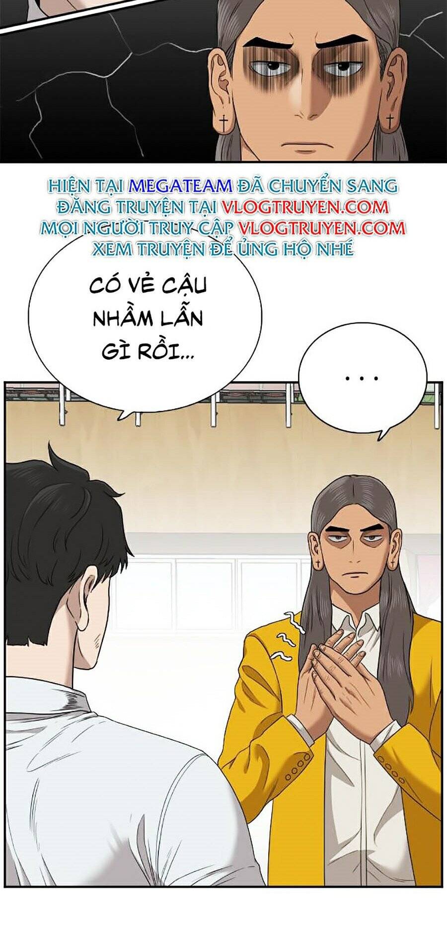 Người Xấu Chapter 25 - Trang 2