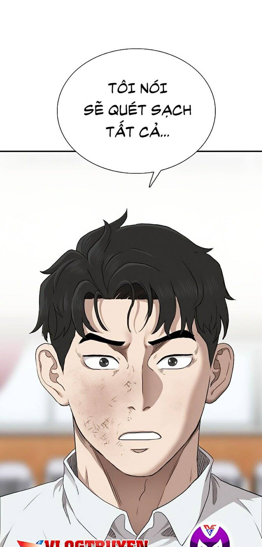 Người Xấu Chapter 25 - Trang 2