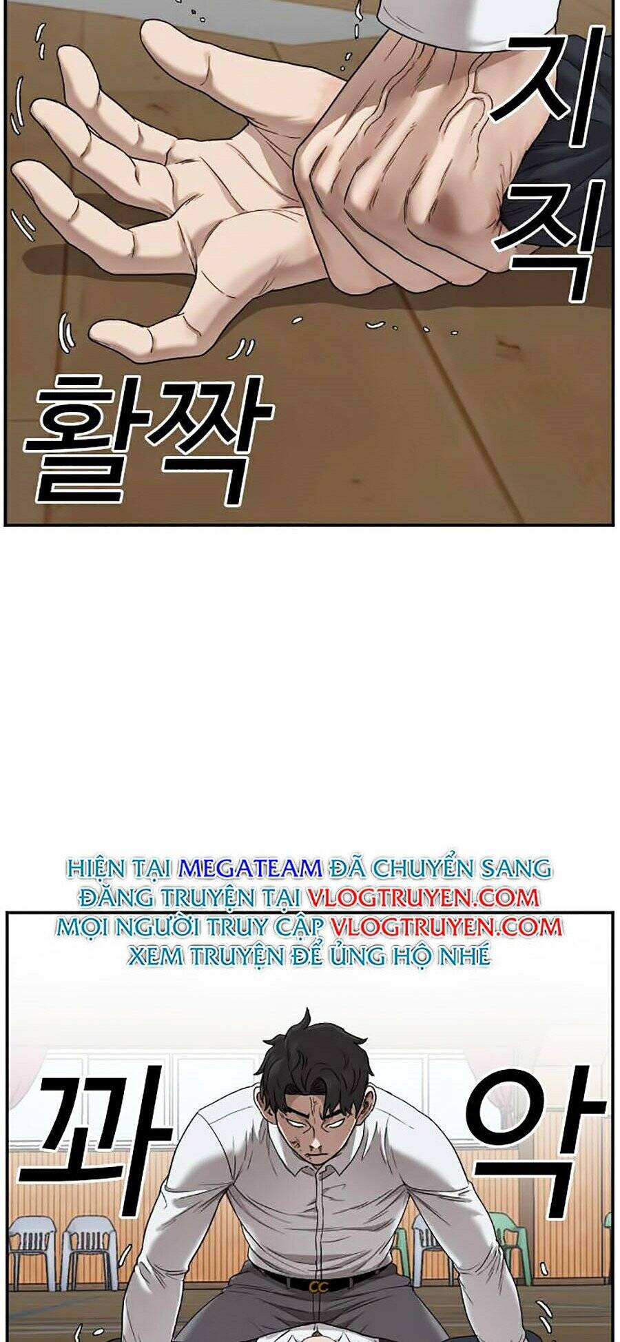 Người Xấu Chapter 25 - Trang 2